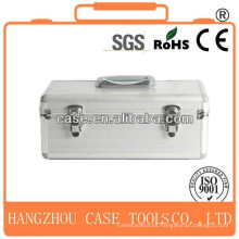 Aluminum tool case